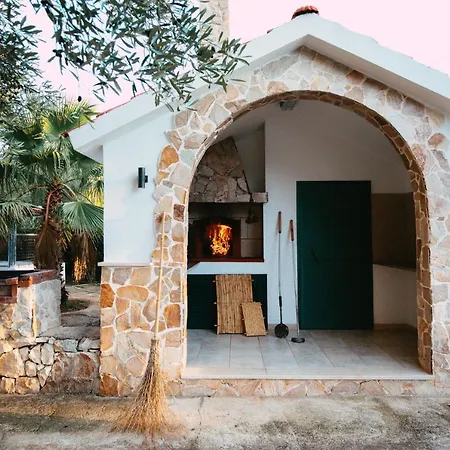 Trullo Giada * Carovigno
