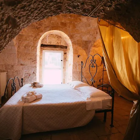Trullo Giada