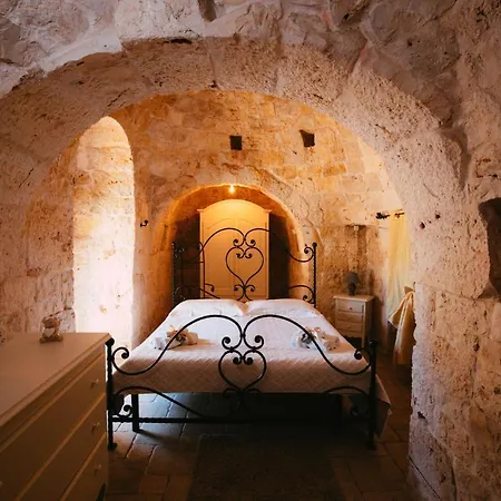 Trullo Giada * Carovigno