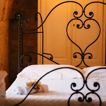 Holiday home Trullo Giada Carovigno
