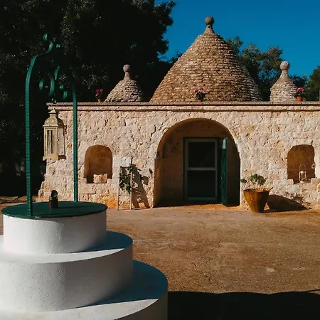 Trullo Giada
