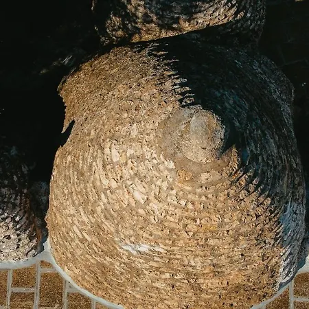 度假居 Trullo Giada