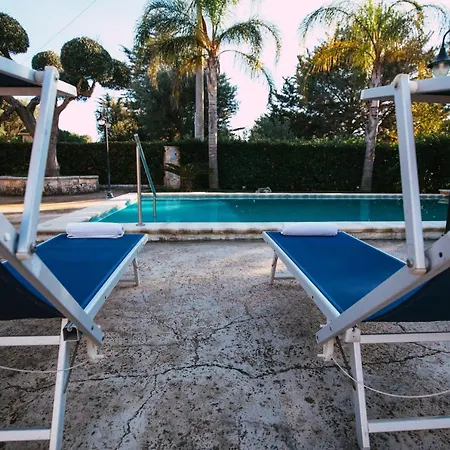 Trullo Giada