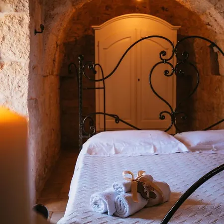 Trullo Giada *