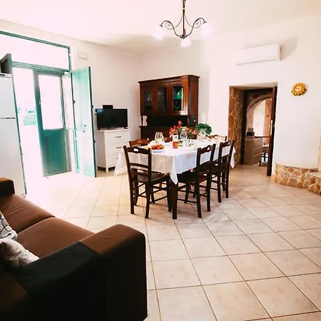 Trullo Giada Carovigno