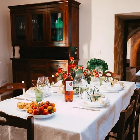 Trullo Giada * 卡洛维诺