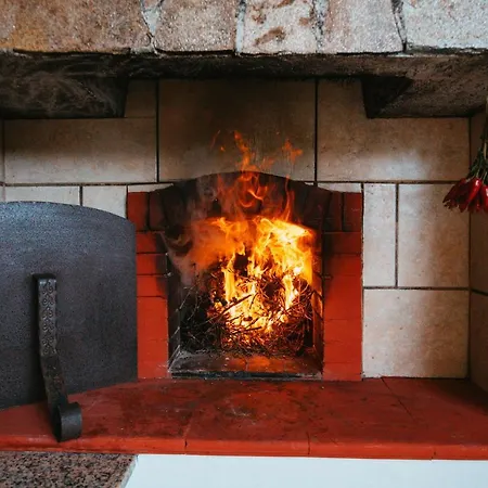 度假居 Trullo Giada